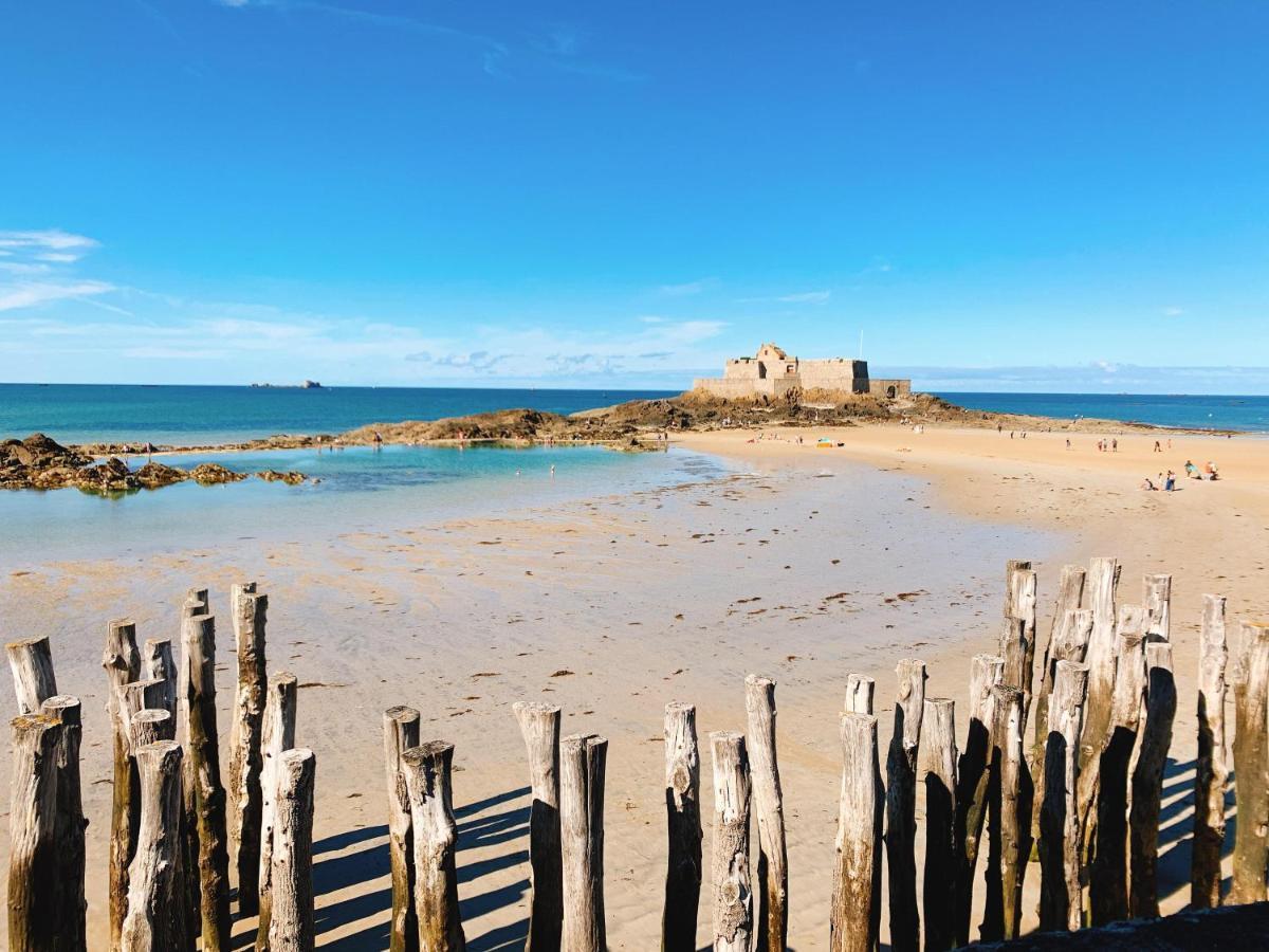 Apartment L'emeraude A Malo Intra-muros